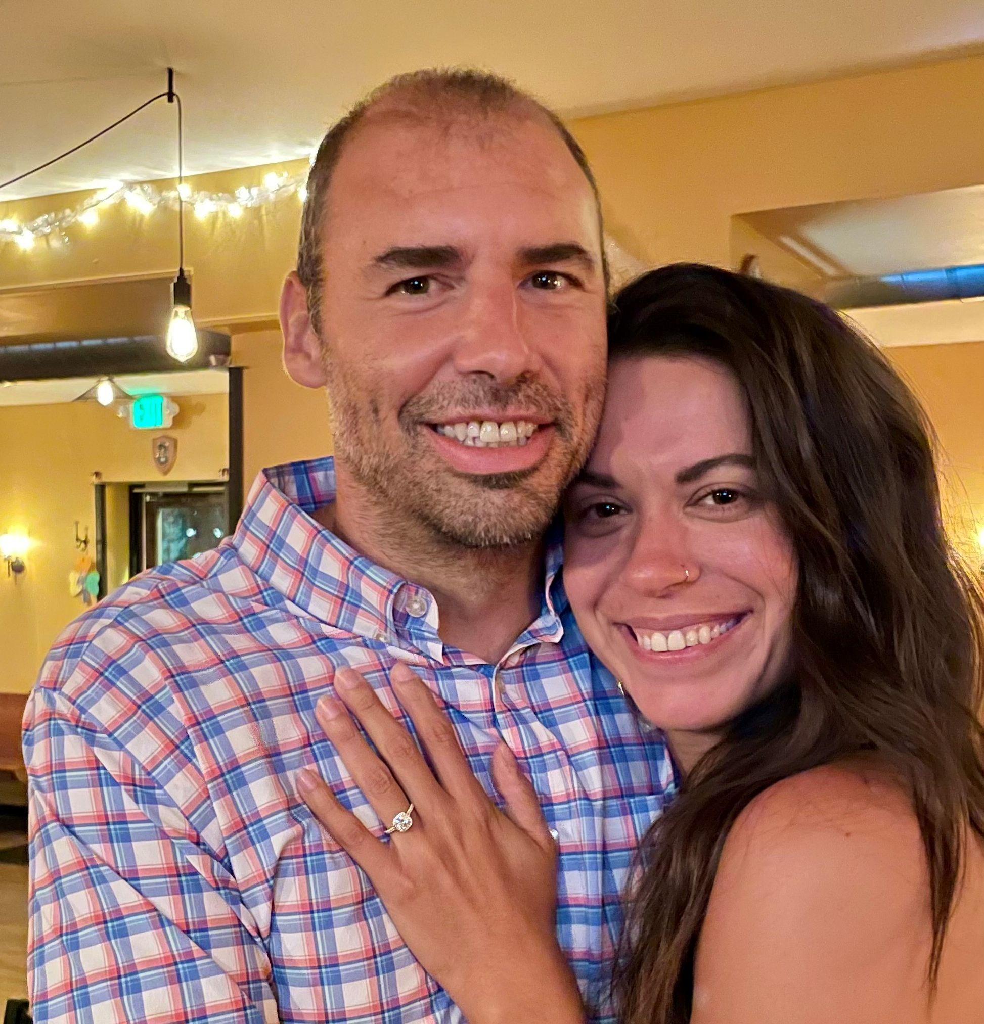 The Wedding Website of Chelsea Minor and Christopher Palazzi