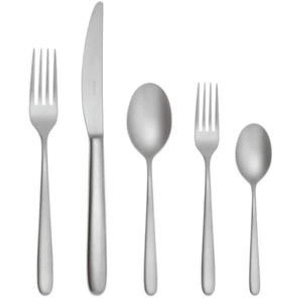 Flatware place setting, 5 pieces | Sambonet US