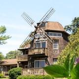 The Hampton Maid