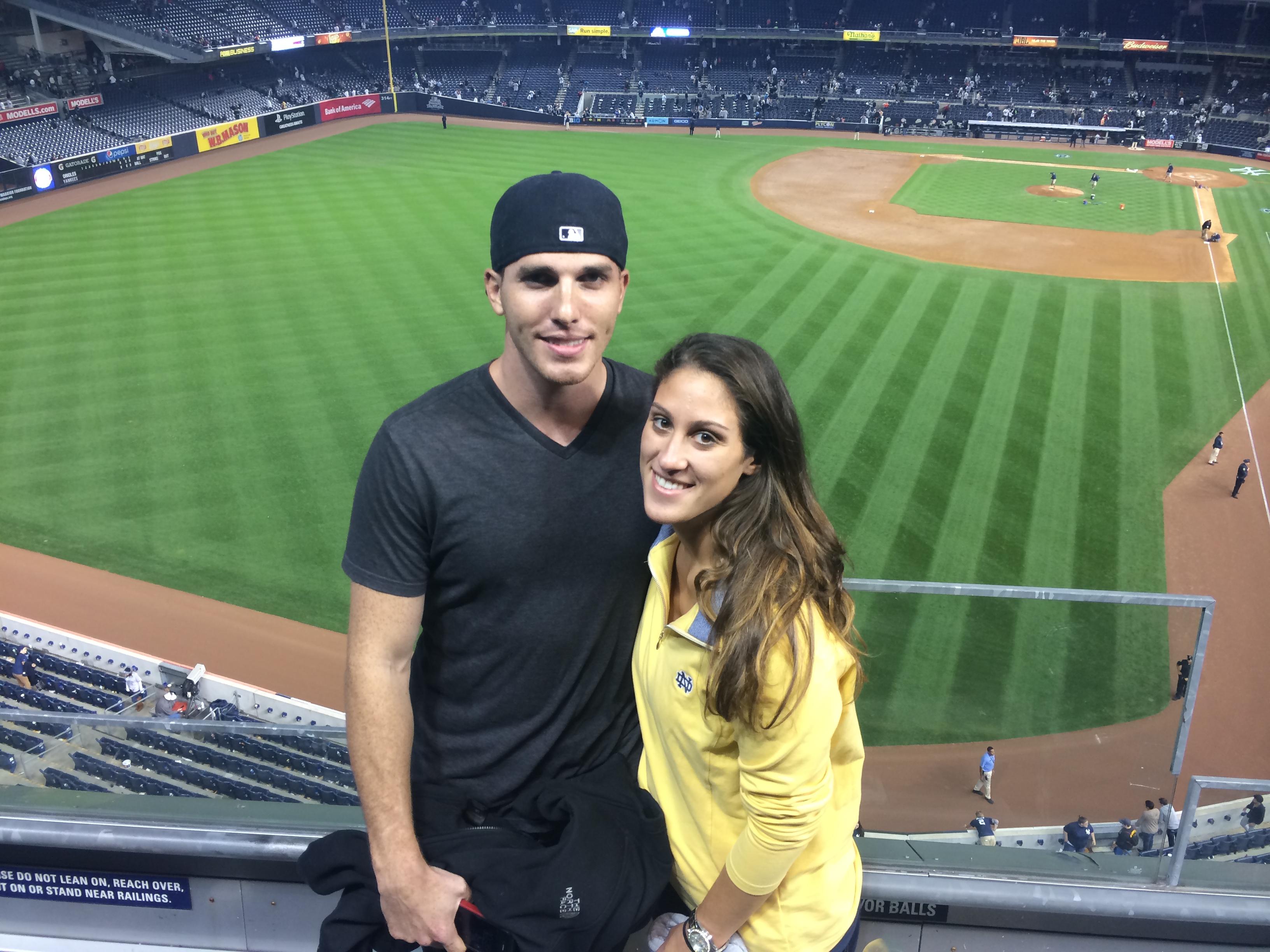 The Wedding Website of Elaina Petrone and Michael Dunn