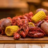 Blazin Cajun Seafood Restaurant