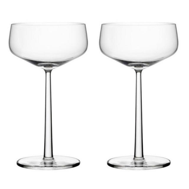 Iittala Essence Cocktail Bowl (Set of 2)