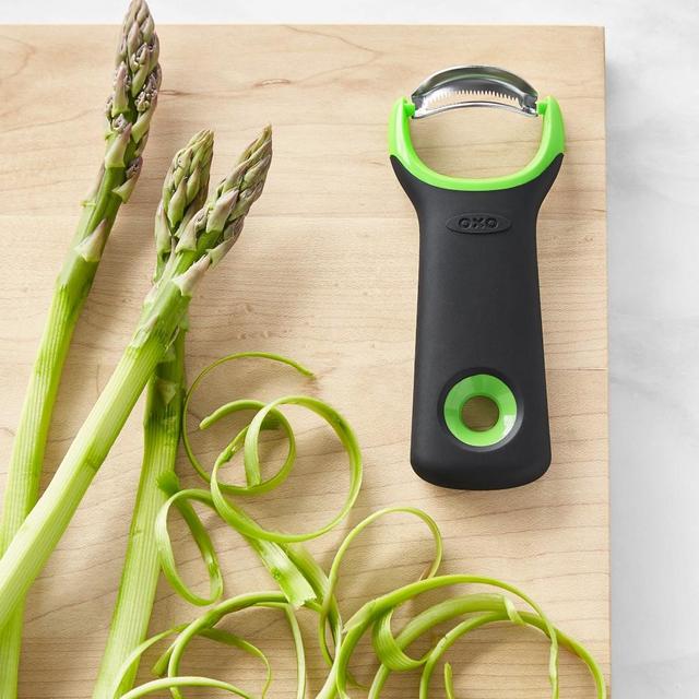 OXO Asparagus Peeler