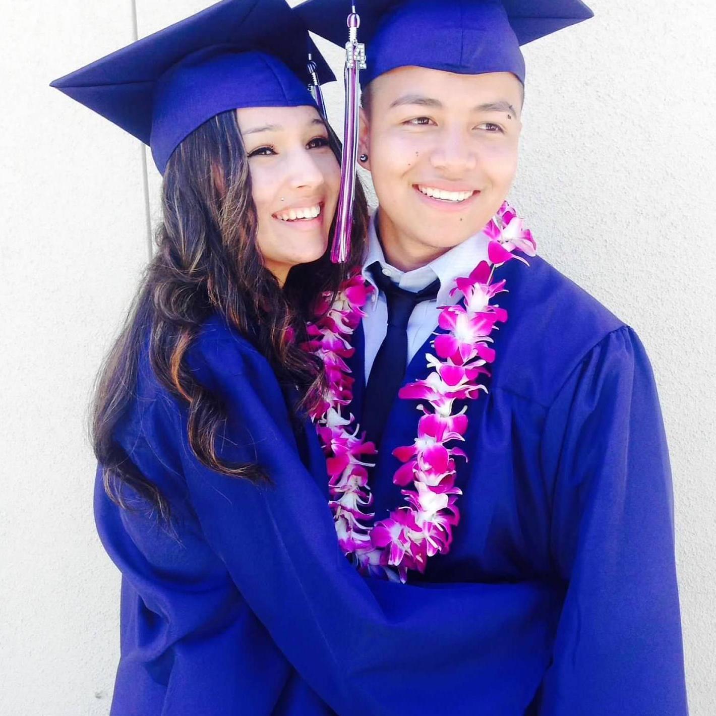 Freedom High School Graduation