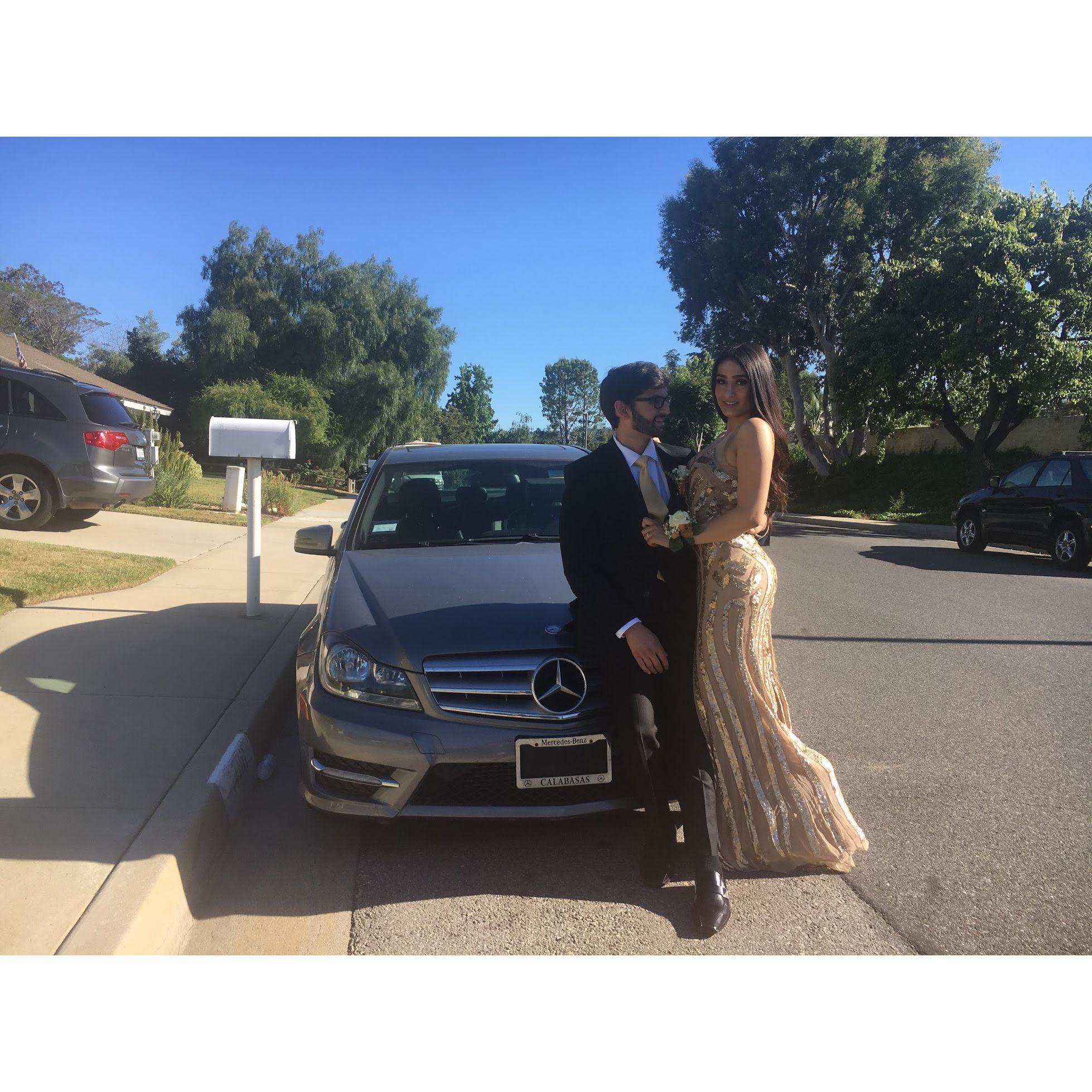 Prom (2017)