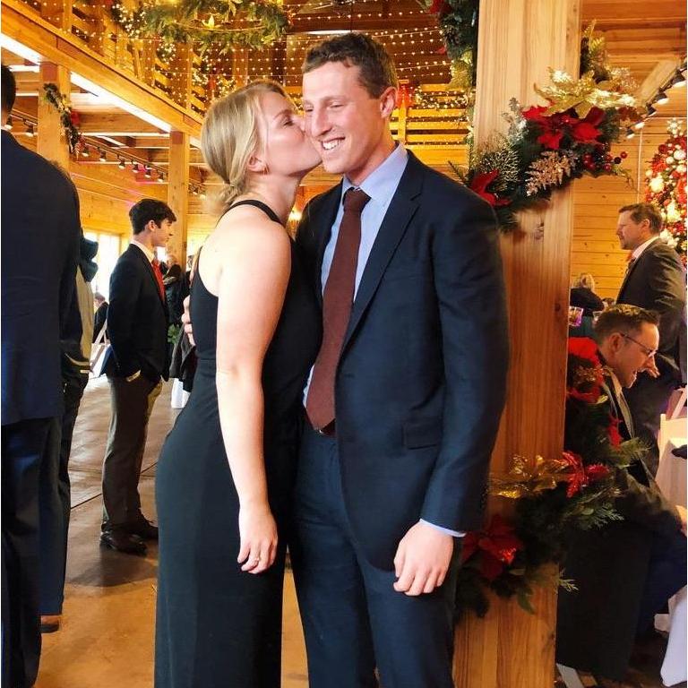 More wedding celebrations! This time for Emma and Sam.