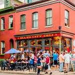 Blues City Deli