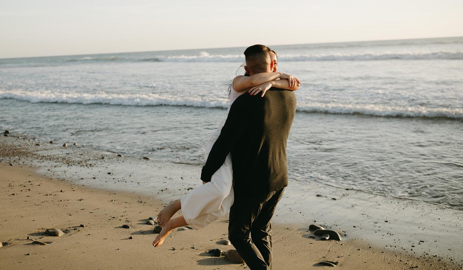 The Wedding Website of Mary Douglass and Rece Goodman