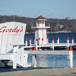 Gordy's Boat House