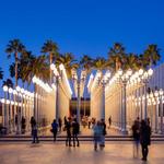 LACMA - Los Angeles County Museum of Art