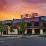Stovehouse