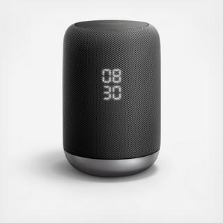 Smart Speaker with Google Assistant