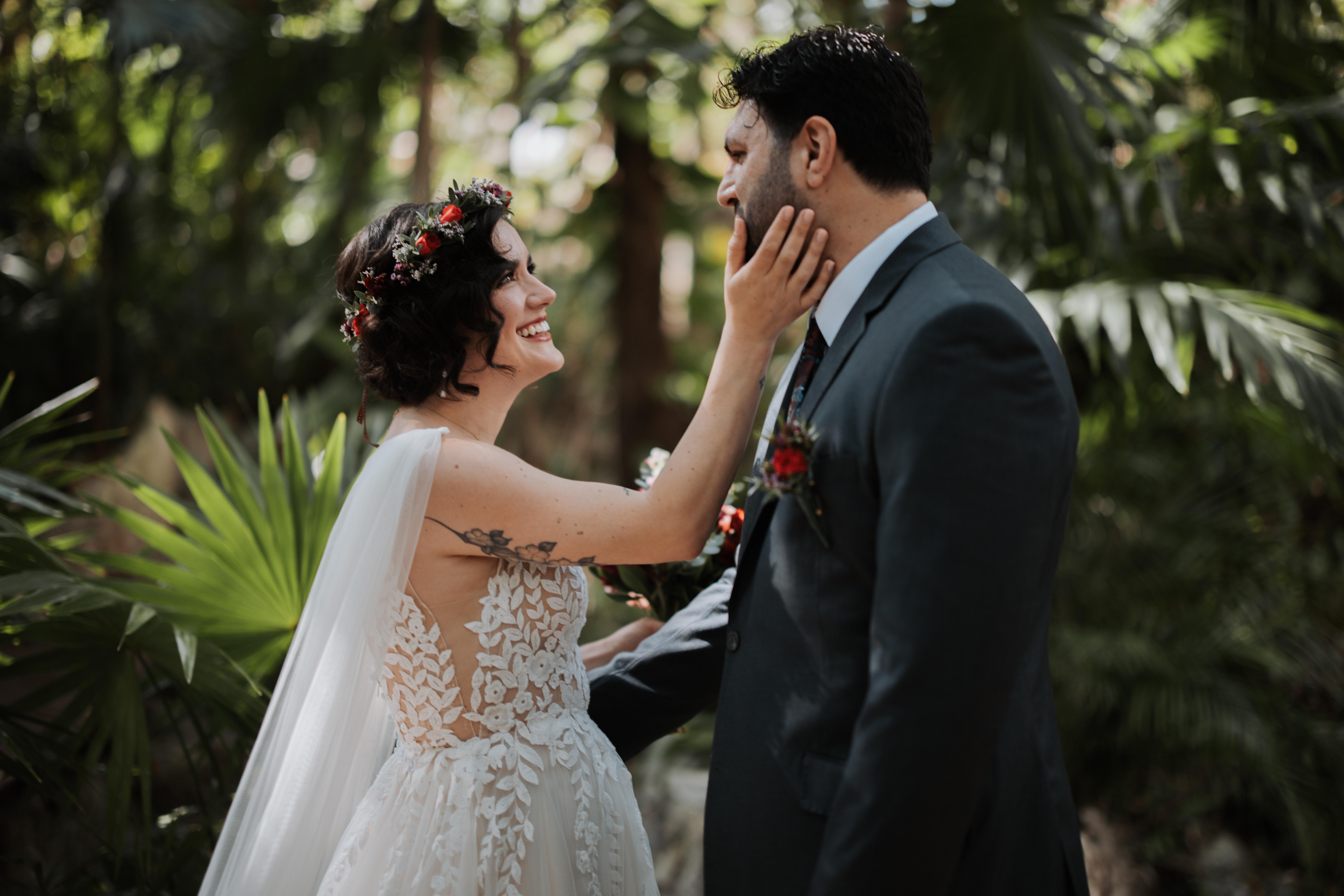 The Wedding Website of Samantha Calico and Eric Macias