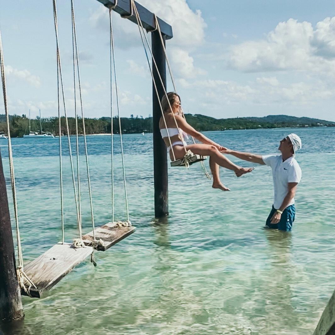 Honeymoon Resort