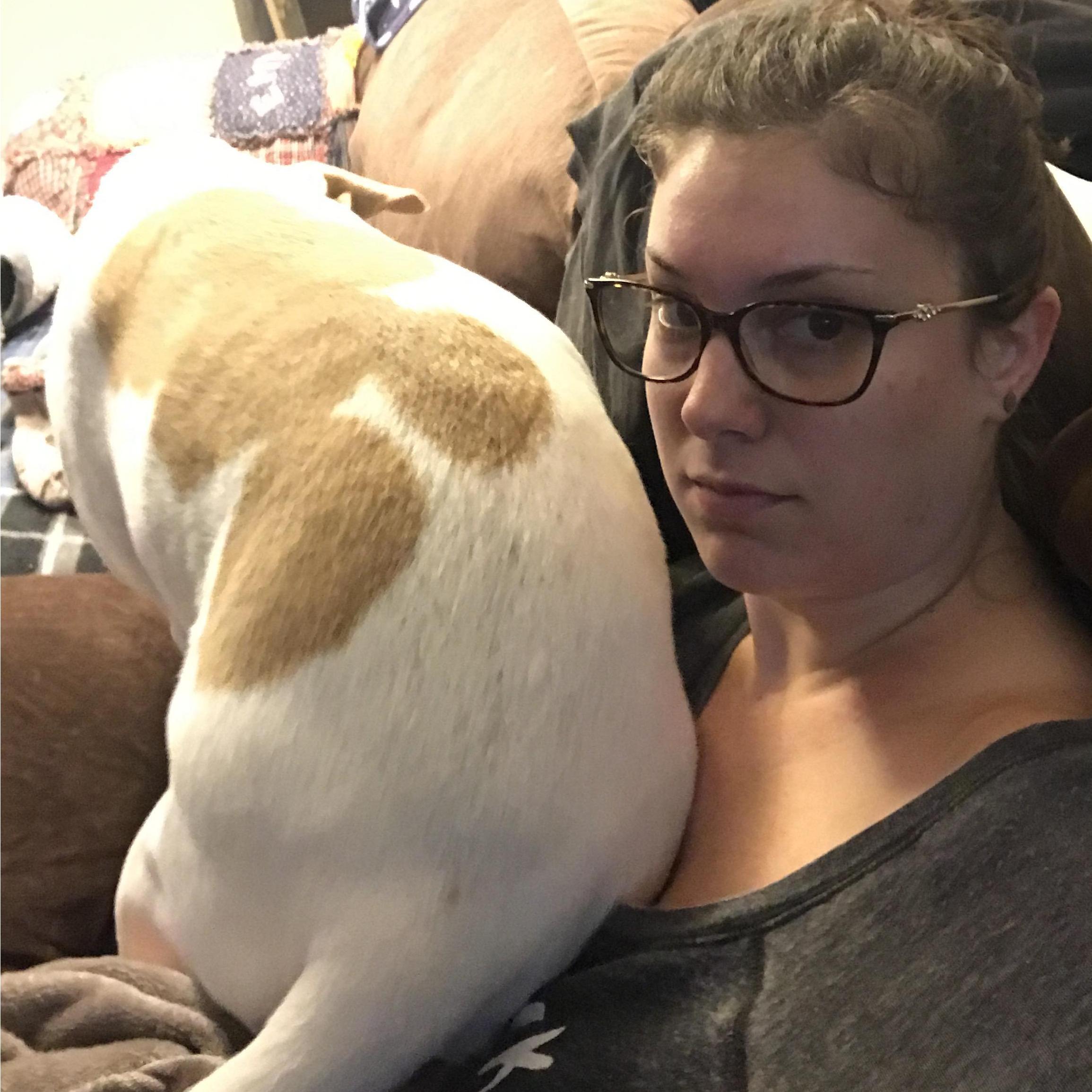 I can sit here right?