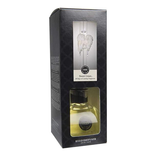 Bridgewater Candle Reed Diffuser - Sweet Grace