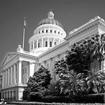 California State Capitol