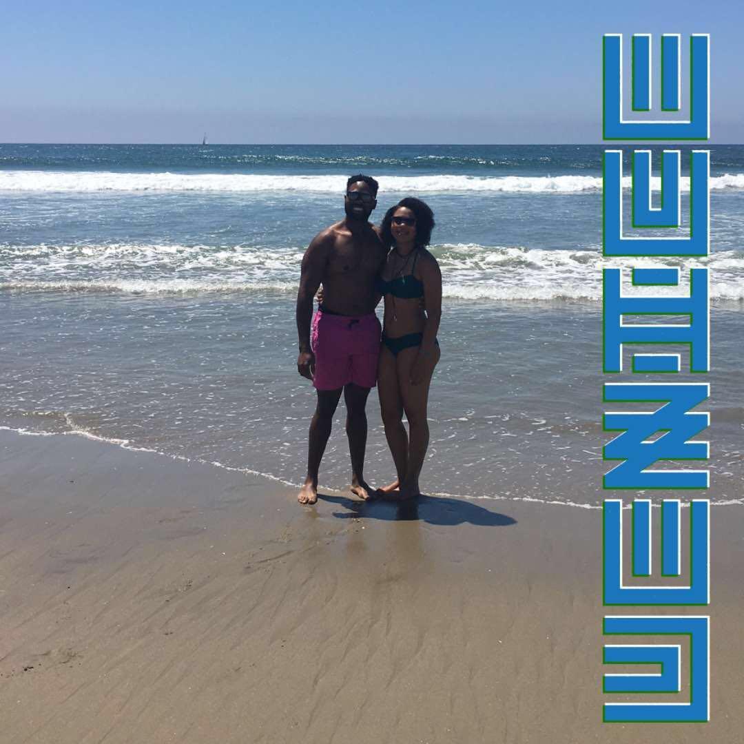 Venice Beach California