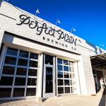 Perfect Plain Brewing Co.