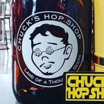 Chuck's Hop Shop