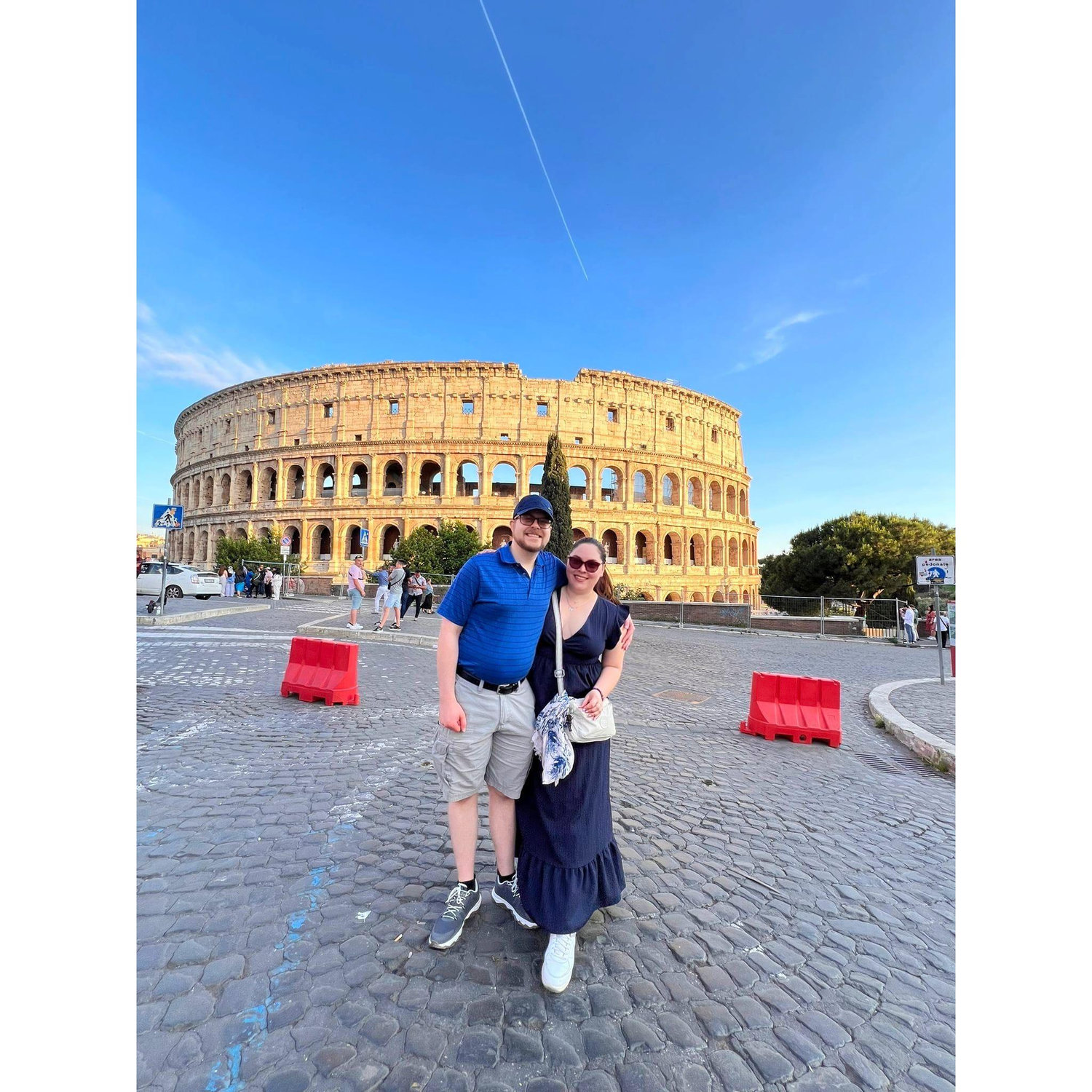 Rome, Italy