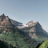 Glacier National Park