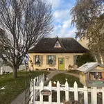 Amboy Cottage Cafe