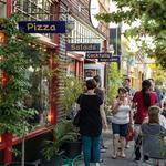 Neighborhoods to Visit