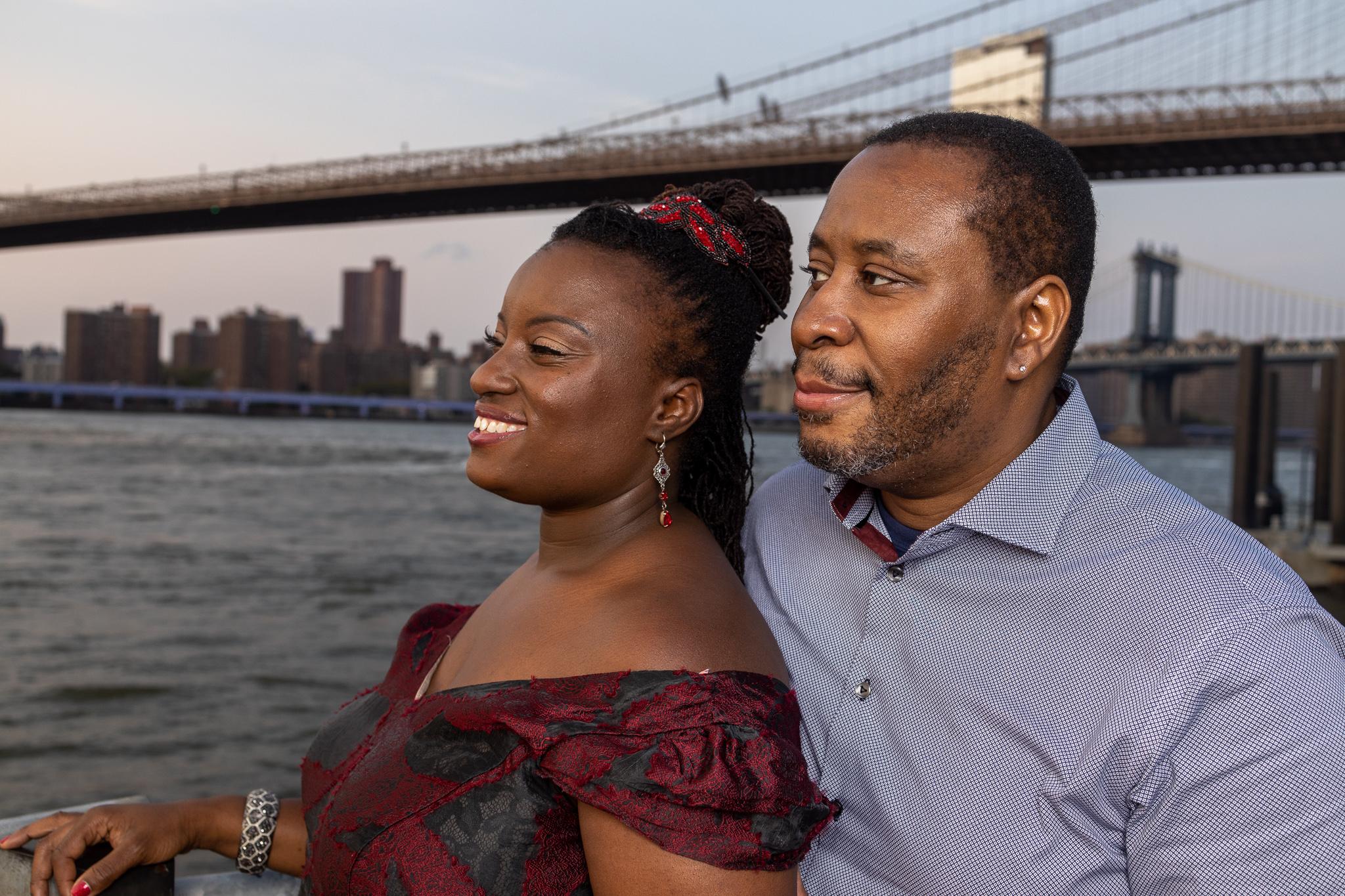 The Wedding Website of Stacey Toussaint and Derrek Murdock