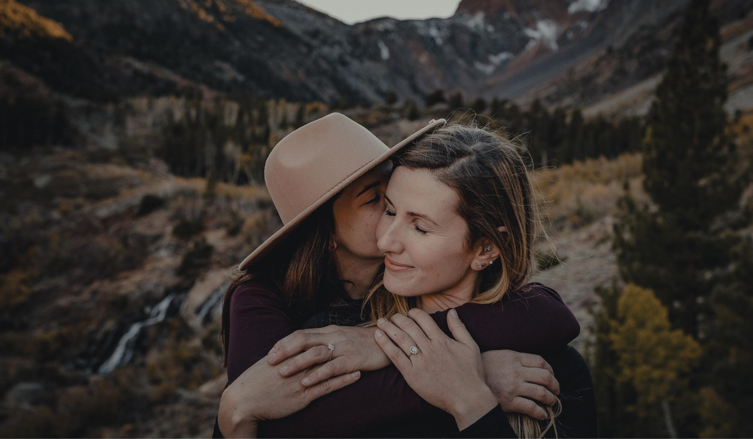 The Wedding Website of Nicole Hayes and Tiffany Boisvert