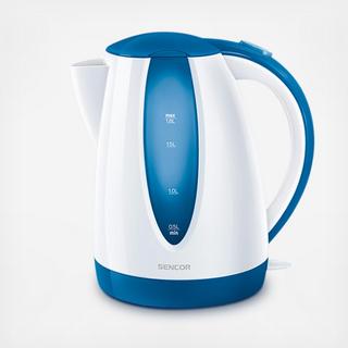 Simple Electric Kettle