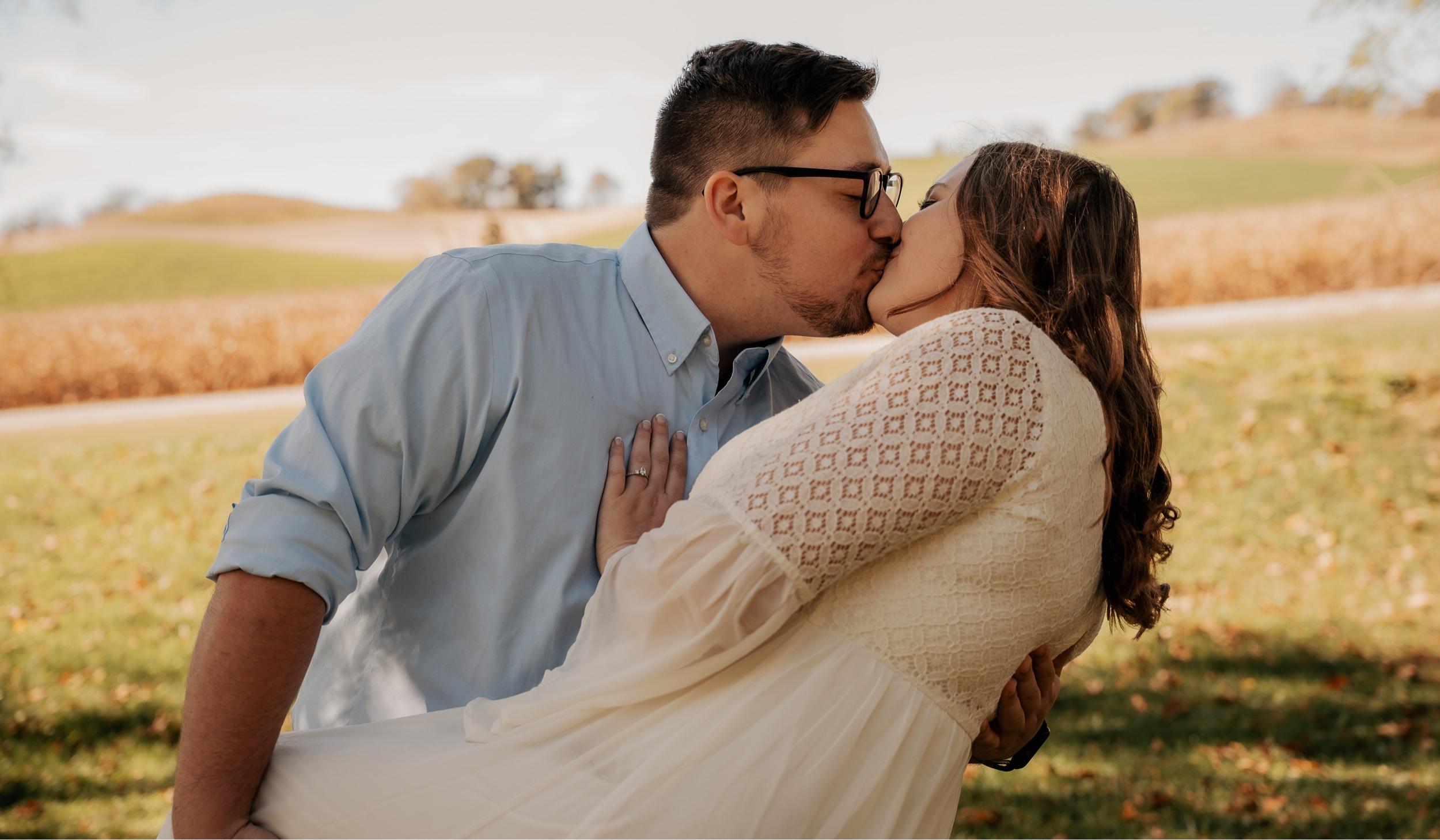 The Wedding Website of Haley Olson and Chandler Gehrig