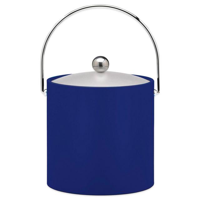 Kraftware™ Kasuals 3 qt. Ice Bucket in Royal Blue