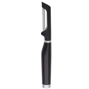KitchenAid Classic Euro Peeler, 8.6 inches, Black