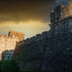 Discover the Majestic Castle of Agropoli: A Journey Through Time