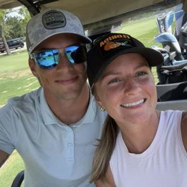 A round of golf