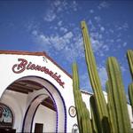 Rosarito Beach