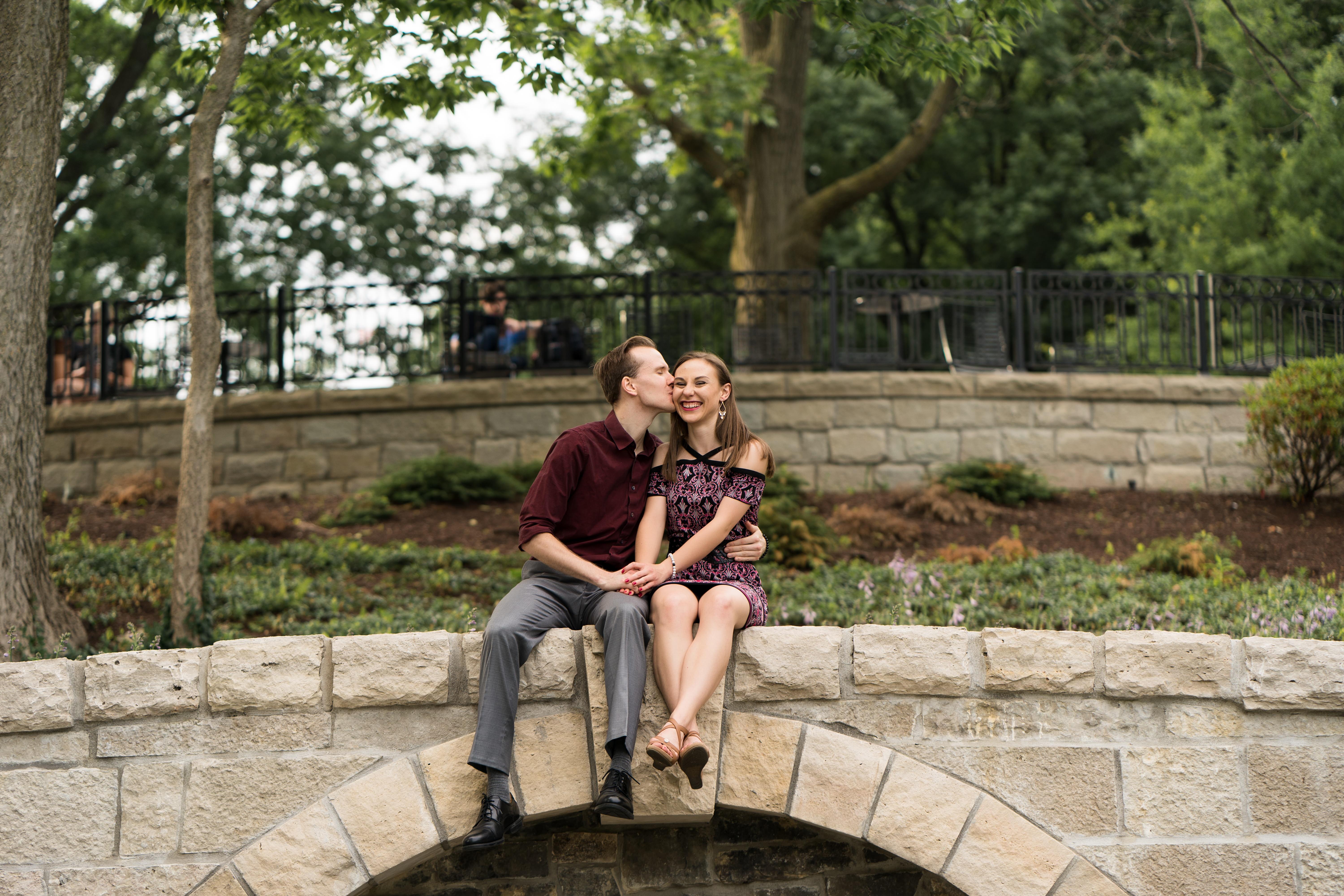 The Wedding Website of Nicole Noakes and Steven Krizo