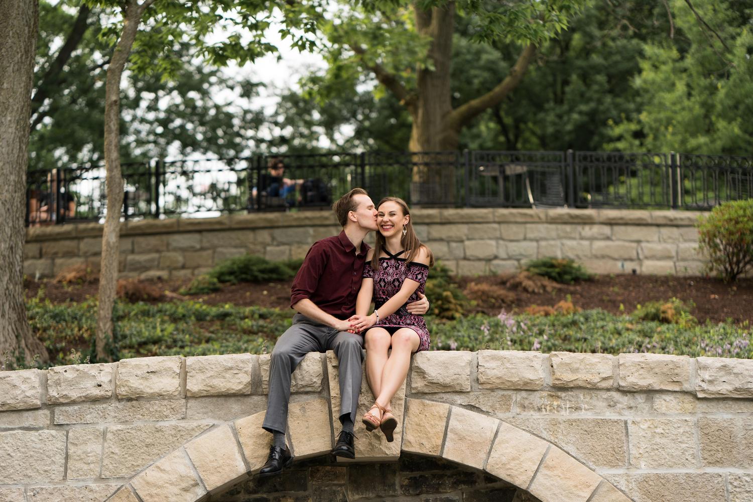 The Wedding Website of Nicole Noakes and Steven Krizo
