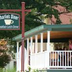 Charlie's Diner