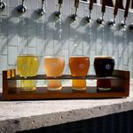 Ankrolab Brewing Company