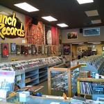 Smith Rock Records