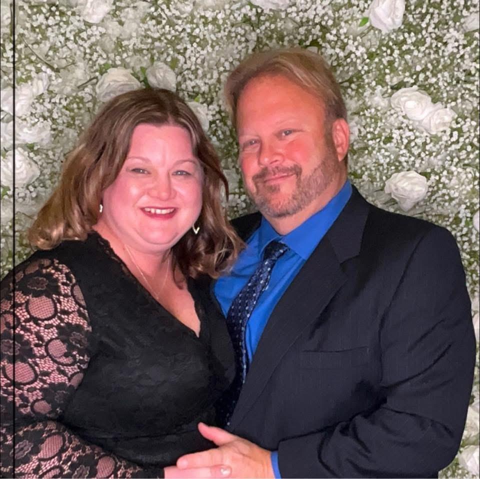 The Wedding Website of Erin Noblet and Jason Poniewaz