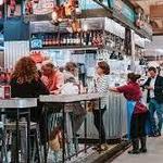 Mercat de l’Olivar