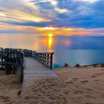 Sleeping Bear Dunes