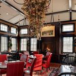 The Tavern at the Bedford Village Inn