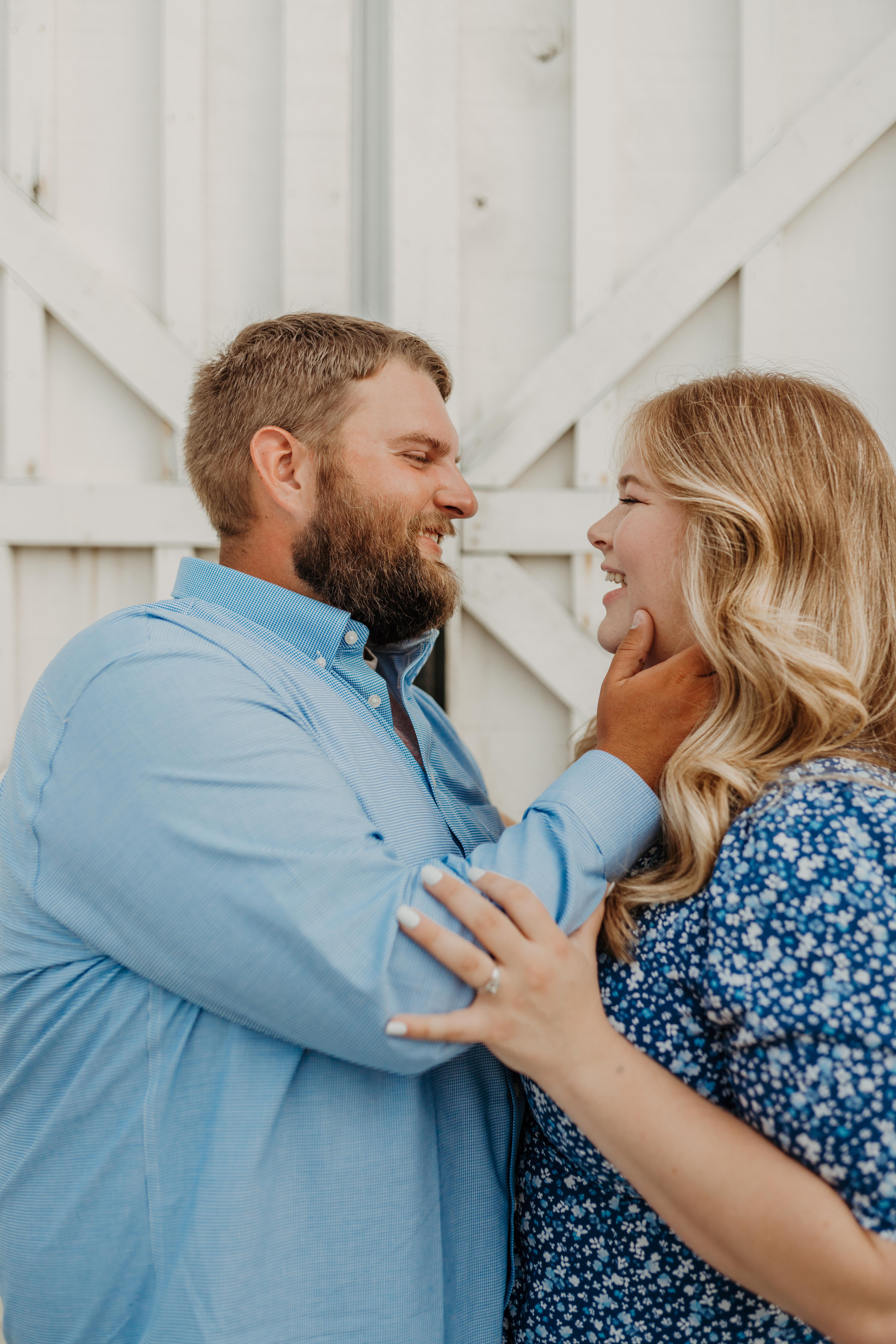 The Wedding Website of Emily Sword and Kyle Dykes