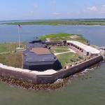 Fort Sumter Tours