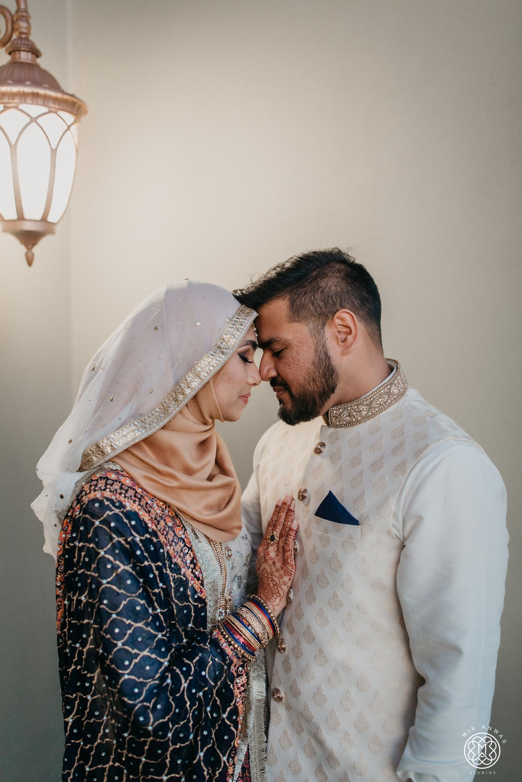 The Wedding Website of Amber Ansari and Asim Chaudhry