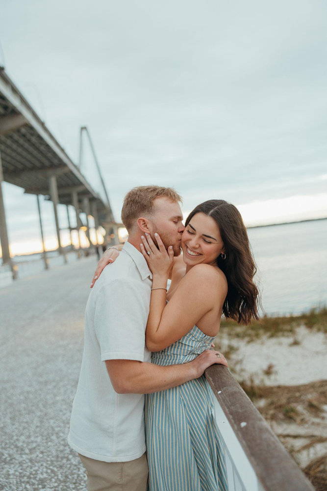 Emory Grace Malone and Alexander Todd Wulfhorst's Wedding Website